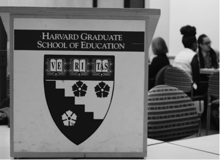 Think Tank on Global Education @ Harvard Graduate School of Education